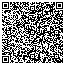 QR code with Robert Claxton contacts