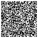 QR code with Allen Built Inc contacts