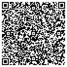 QR code with Santy's Logging and Excavation contacts