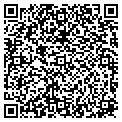 QR code with Orkin contacts