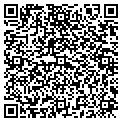 QR code with Orkin contacts