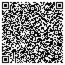 QR code with Jfc Inc contacts