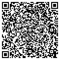 QR code with Orkin contacts