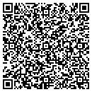 QR code with Th Logging contacts