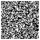 QR code with D & L Carpet Upholstery contacts