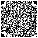 QR code with Johnson Eugene DVM contacts