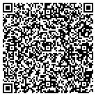 QR code with A M Weigel Construction contacts