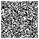QR code with W Craig Washburn contacts