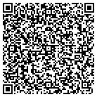 QR code with Orrs Auto Rebuilders contacts