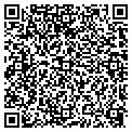 QR code with Wiser contacts