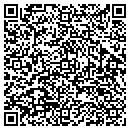 QR code with W Snow Logging LLC contacts