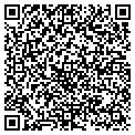 QR code with Apt K1 contacts