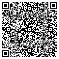 QR code with Canine Collars contacts