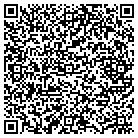 QR code with Wood Village Mobile Home Park contacts