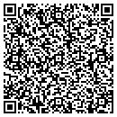 QR code with Kilby D DVM contacts