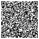 QR code with Atlas Apex contacts