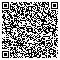 QR code with J & K Trk contacts