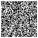 QR code with Canine Express Mobile Dog contacts