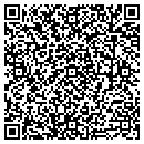 QR code with County Logging contacts