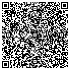 QR code with Richard A Anderson Optometry contacts