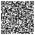 QR code with A Well Done Inc contacts