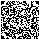 QR code with J R Nash Moving & Storage contacts