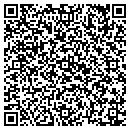 QR code with Korn Linda DVM contacts