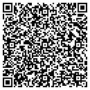 QR code with K C S Exterminating contacts