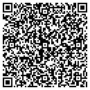 QR code with L & P Exterminators contacts