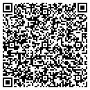QR code with D & D Logging Inc contacts