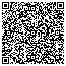 QR code with D & E Logging contacts