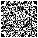 QR code with Claws & Cad contacts