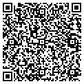 QR code with Orkin contacts