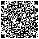 QR code with Mak Critical Carrier contacts