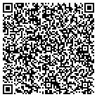 QR code with Man Van Courier Service contacts