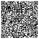 QR code with B C Building Contractors Inc contacts