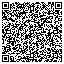 QR code with A-1 Storage contacts