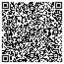 QR code with Robeks Juice contacts