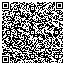 QR code with D&J Exterminating contacts