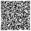 QR code with D B Standardbreds contacts