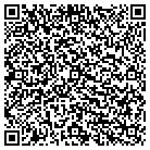 QR code with Unlimited Data & Computer Inc contacts
