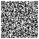 QR code with G L & R L Logging Inc contacts