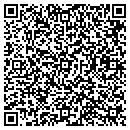QR code with Hales Logging contacts