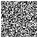 QR code with Hank's Logging & Land Clearing contacts