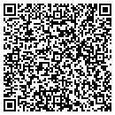 QR code with CMC Food Inc contacts