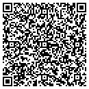 QR code with Harold Hooker Logging contacts
