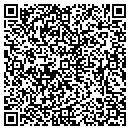QR code with York Design contacts