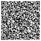 QR code with Custom Designed Computer Prog contacts