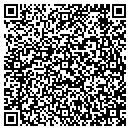 QR code with J D Jennings & Sons contacts