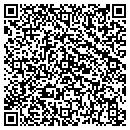 QR code with Hoose Hoose Jr contacts